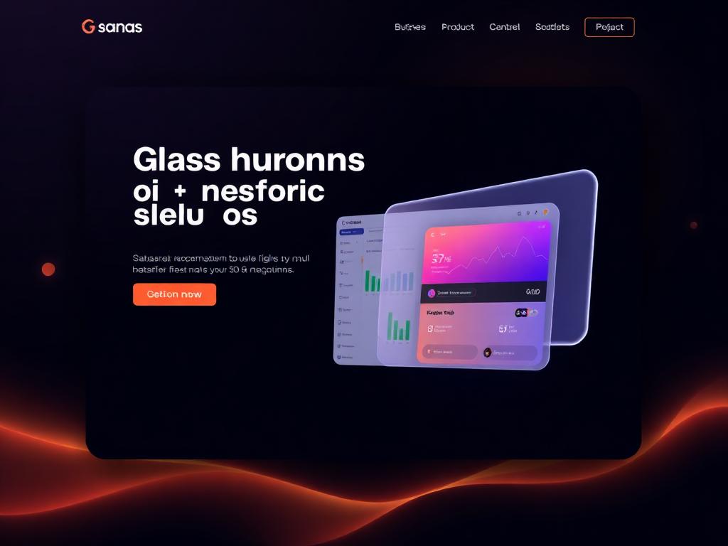 Sanas SaaS