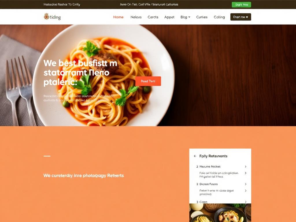 Tidly Bistro