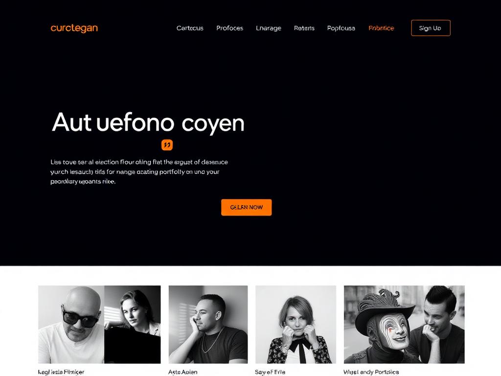 Curotegan Studio